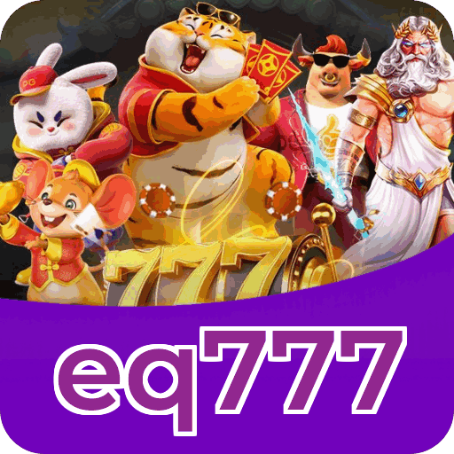 Dealers profissionais da eq777